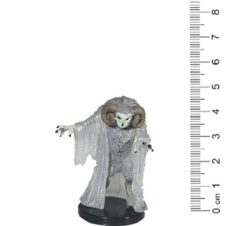 D&D Miniatures: Icewind Dale 34 The Cold Crone