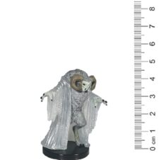 D&D Miniatures: Icewind Dale 34 The Cold Crone Image2