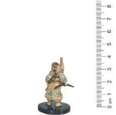 D&D Miniatures: Icewind Dale 38 Nass Lantomir Image2