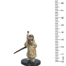D&D Miniatures: Icewind Dale 38 Nass Lantomir