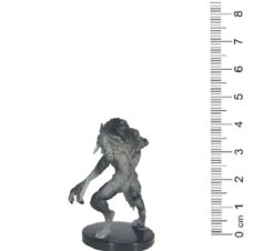 D&D Miniatures: Icewind Dale 40 Tekeli-li Image2