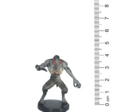 D&D Miniatures: Icewind Dale 40 Tekeli-li