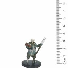 D&D Miniatures: Icewind Dale 41 Vellynne Harpell
