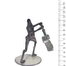 D&D Miniatures: Icewind Dale 42 Tomb Tapper Image2