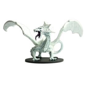 Pathfinder Battles Red Dragon Evolution: Large Red Dragon Image2