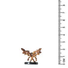 D&D Miniatures Monster Menagerie Set 3: 43 Goblin Hucker Image4