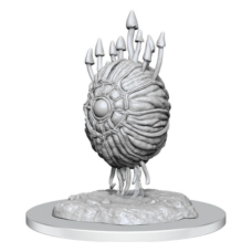Nolzur's Unpainted Miniatures: Gas Spores