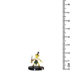 Shadowforge Gladiators: Female Gladiator Amazonia Image3