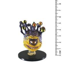 D&D Miniatures Waterdeep Dragon Heist: 44 Xanathar Beholder