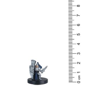 D&D Miniature Lords Of Madness: 41-60 Rot Harbinger