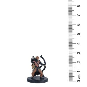 D&D Miniature Lords Of Madness: 41-60 Rot Harbinger Image4