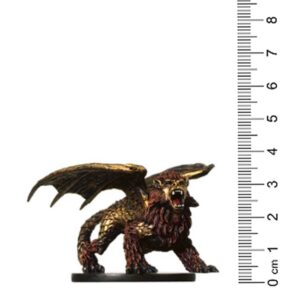 D&D Miniatures: War Drums 51-60 Horde Zombie Image4