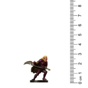 D&D Miniatures: War Drums 51-60 Horde Zombie|D&D Miniatures: War Drums 51-60 Horde Zombie Image2|D&D Miniatures: War Drums 51-60 Horde Zombie Image3|D&D Miniatures: War Drums 51-60 Horde Zombie Image4|