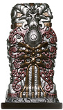 D&D Demonweb: 10 Deathgrasp Sarcophagus Image2