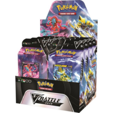 Pokémon TCG: V Battle Deck - Zeraora V Image2