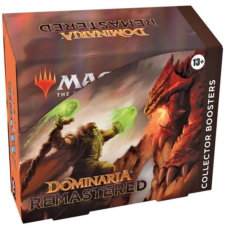 Magic the Gathering: Dominaria Remastered Collector Booster Display Image2