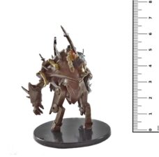 D&D Miniatures: Eberron Rising from the Last War 40 Dyrrn the Corruptor|D&D Miniatures: Eberron Rising from the Last War 40 Dyrrn the Corruptor Image2|