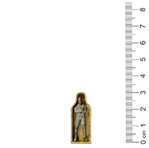 Pathfinder Miniatures: Dungeons Deep Set Dressing Sarcophagus Image2