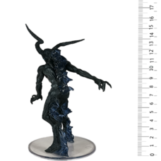 D&D Painted Miniatures: Fangs & Talons 45 Nightwalker Image2