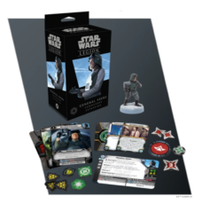 Star Wars Legion: General Veers Expansion Image2