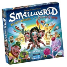 Games: Small World - World Of Warcraft Image4