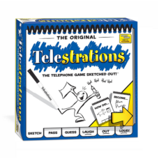 Telestrations (2009)