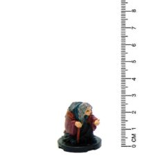 Gifted Vision Miniatures: Massive Kraken Tentacle 150mm Tall Image2