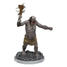 D&D Nolzur's Miniatures Unpainted Grimlocks Image2