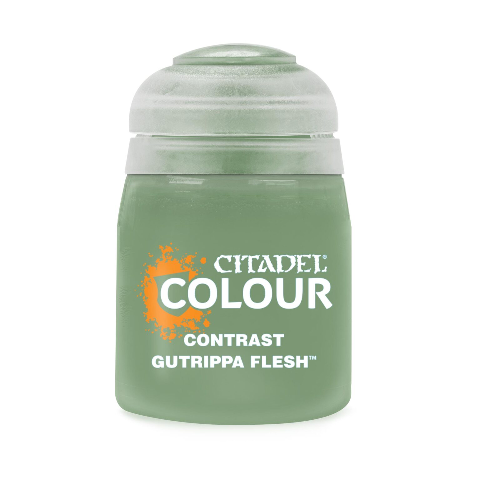 Citadel Contrast Paint: Gutrippa Flesh 18ml