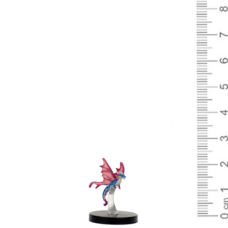 Pathfinder Miniatures Kingmaker 01 Fey Dragon