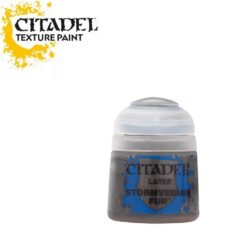 Citadel Paint: Layer: Stormvermin Fur 12ml