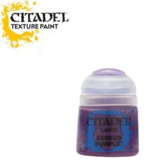 Citadel Paint: Layer: Xereus Purple 12ml