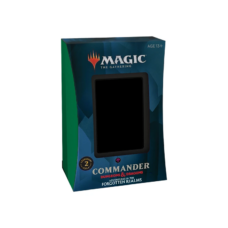 MTG: Adventures in the Forgotten Realms Theme Booster (Red) Image2