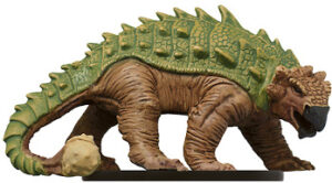 D&D Desert of Desolation: 06 Macetail Behemoth Image2