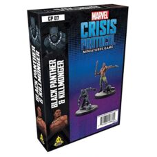Marvel Crisis?Protocol: Venom Image4