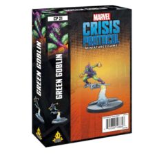 Marvel Crisis Protocol: Green Goblin