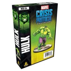 Marvel Crisis Protocol: Hulk