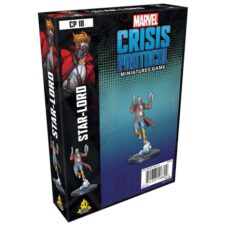 Marvel Crisis Protocol: Star-Lord