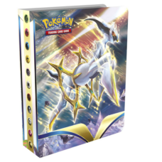 Pokémon TCG: Sword & Shield Astral Radiance Mini Portfolio Image2