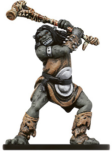 D&D Desert of Desolation: 52 Ogre Brute Image2