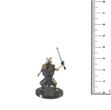 Pathfinder Miniatures: Ruins of Lastwall 22 Skeletal Samurai Image2