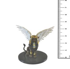Pathfinder Miniatures: Ruins of Lastwall 44 Pharasma Goddess of Death Image4