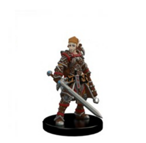 Pathfinder Shattered Star Miniature: 41-55 Koriah Azmeren Image2