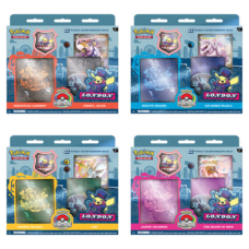 Pokémon TCG: World Championships London 2022 - Palkia Set Image2
