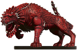 D&D Desert of Desolation: 53 Rage Drake Image2