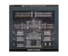 Pathfinder Miniatures: Ruins of Lastwall Cemetery of the Fallen Set