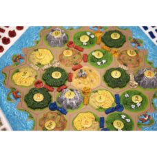 Catan 3D Edition Image2