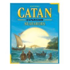 Catan Expansion Seafarers