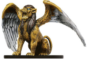 D&D Desert of Desolation: 08 Sphinx Image2