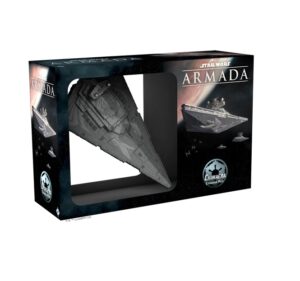Star Wars Armada Interdictor Expansion Pack Image3